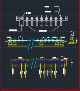 Electrical Grounding Detail Drawings – DWG Set - MEP CENTER ACADEMY