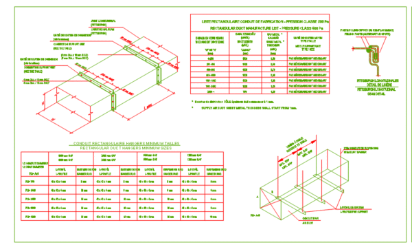 Small Guard Station Mechanical Design – Sample Drawings & Report - Image 12