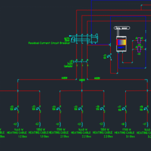 Heat Tracing Sample Project + Heat Loss Calculator