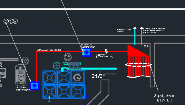 Heat Tracing Sample Project + Heat Loss Calculator - Image 8