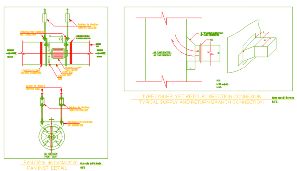 Small Guard Station Mechanical Design – Sample Drawings & Report - Image 14