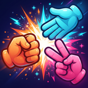 RSP Wars game icon